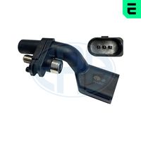 BOSCH 0986280435 - Generador de impulsos, cigüeñal