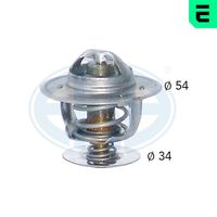 ERA 350171 - Termostato, refrigerante
