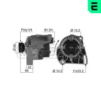 ERA 210019A - Alternador