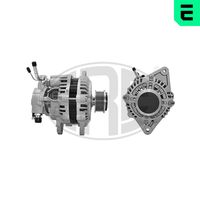 ERA 210566A - Alternador
