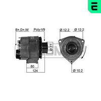 ERA 210302 - Alternador