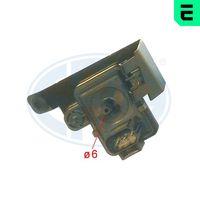 ERA 550840 - Sensor, posición mariposa