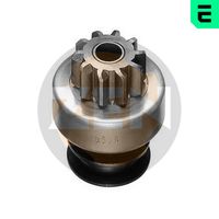 ERA ZN0539 - Engranaje de rueda libre, arrancador