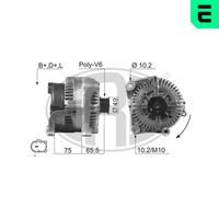 ERA 210505 - Alternador