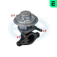 ERA 555208 - Válvula EGR
