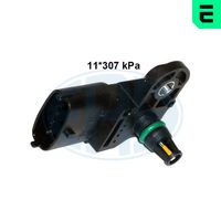 ERA 550244 - Sensor, presión colector de admisión
