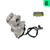 ERA 555102 - Válvula EGR
