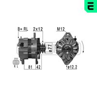 ERA 210922 - Alternador