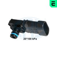 ERA 550086 - Sensor, presión colector de admisión