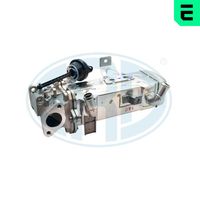 ERA 500021 - Elemento enfriador, reciclaje gases escape