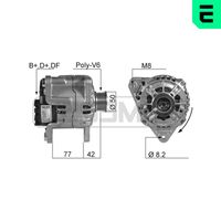 ERA 210068 - Alternador