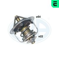 ERA 350543 - Termostato, refrigerante