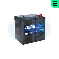 BOSCH 0092S40240 - Batería de arranque - S4