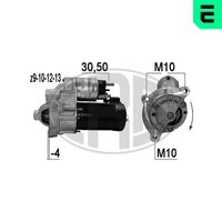 ERA 220074 - Motor de arranque