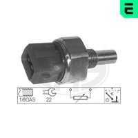 ERA 330613 - Sensor, temperatura del refrigerante