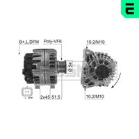 ERA 210520 - Alternador