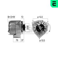 ERA 210314A - Alternador