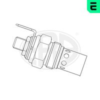 ERA 886210 - Bujía de precalentamiento