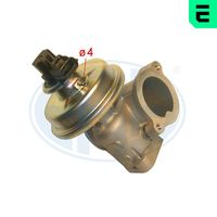 ERA 555292 - Válvula EGR