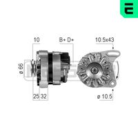 ERA 210213 - Alternador