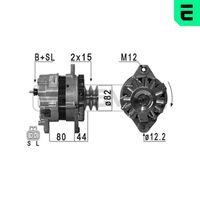 ERA 210908 - Alternador