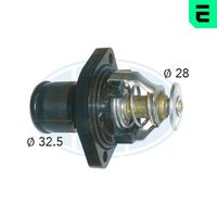 ERA 350056 - Termostato, refrigerante