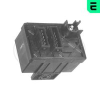 ERA 661327 - Unidad de control, tiempo de incandescencia
