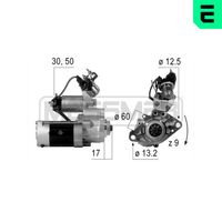 ERA 220620 - Motor de arranque