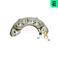 ERA 215433 - Rectificador, alternador