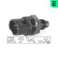 ERA 330146 - Sensor, temperatura del refrigerante