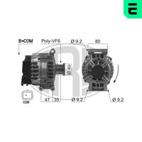 DOLZ AFC167 - Rueda libre alternador