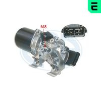 ERA 460049 - Motor del limpiaparabrisas