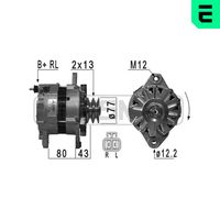 ERA 210921 - Alternador