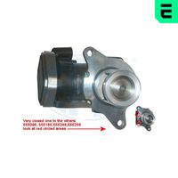 ERA 555256 - Válvula EGR