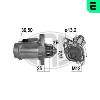 ERA 220940 - Motor de arranque