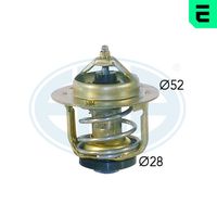 ERA 350107 - Termostato, refrigerante