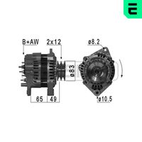 ERA 210903 - Alternador