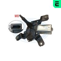 ERA 460273 - Motor del limpiaparabrisas