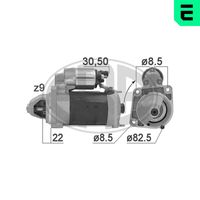 ERA 220942A - Motor de arranque