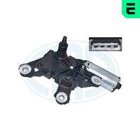 CASCO CWM48306GS - Motor del limpiaparabrisas - Genuine