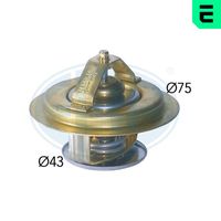 ERA 350148 - Termostato, refrigerante