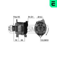 ERA 210229A - Alternador