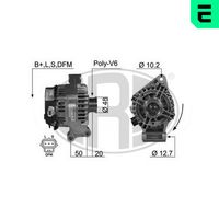 ERA 210400A - Alternador