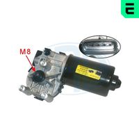 ERA 460228 - Motor del limpiaparabrisas