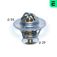 DAYCO DT1062V - Termostato, refrigerante