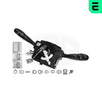 ERA 440302 - Conmutador en la columna de dirección
