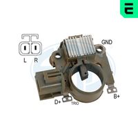 ERA 215569 - Regulador del alternador