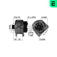 ERA 210410 - Alternador