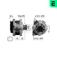 ERA 210703 - Alternador