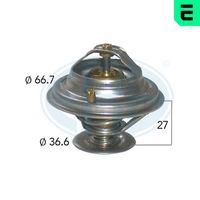 ERA 350393A - Termostato, refrigerante